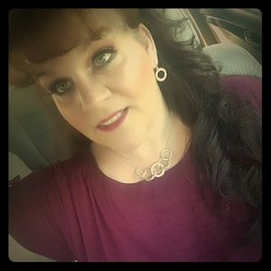 Meet your Posher, Cindy